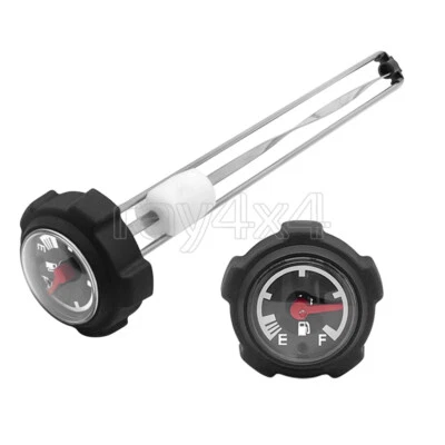 Fuel Gauge for Arctic Cat Snowmobile EXT 580 600 EFI Mountain Cat Powder Special - Image 1 of 4