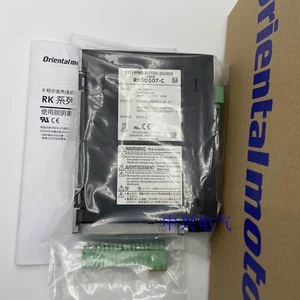 New Vexta Oriental RKSD507-C STEPPING MOTOR DRIVER RKSD507C SHIPPING - Picture 1 of 2