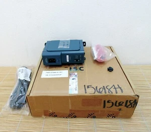 New Other Cisco PWR-IE50W-AC-IEC Expansion power module IE-3000-8TC Neu Sonst. - Bild 1 von 1