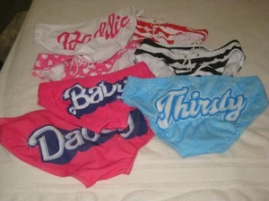 Thirsty by Lucas Dell - Diodewear Herren Bademode Kollektion Bikini-Stil - Bild 1 von 36