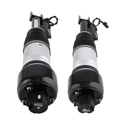 2x New Suspension Air Spring Bag Struts Fit Mercedes CLS-Class W219 CLS500 Front — 第 1/4 张图片