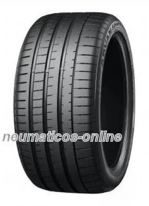 Neumáticos de verano Yokohama Advan Sport (V107) 245/40 ZR18 97Y XL - Imagen 1 de 2