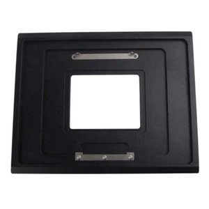 Mamiya 645 AFD Phase One Digital Back Magazine Adapter Converter For 4x5 Camera