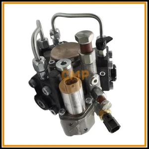 Fuel Injection Pump 294000-0234 294000-0235 For Isuzu 4JK1 4JJ1TC Engine - Picture 1 of 5
