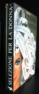 SELEZIONE PER LA DONNA VOL 1-2. AA.VV. SELEZIONE DAL READER'S DIGEST. - Foto 1 di 4