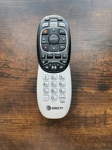 Directv Genie RC71 RC72 RC73 RF/IR Remote Control for HR44 Lite Mini Receiver - Picture 1 of 2