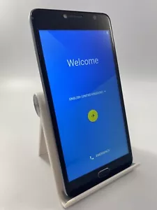 Vodafone Smart Ultra 7 Silver Unlocked 16GB 5.5" 13MP 2GB RAM Android Smartphone - Picture 1 of 13