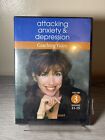 Attacking Anxiety And Depression Coaching Video Vol 3 Dvd NEW 
