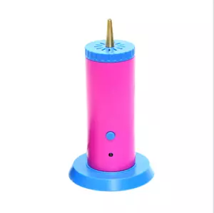 Portable Electric Balloon Air Pump Inflator for 260Q Twist Magic Balloon - Picture 1 of 2
