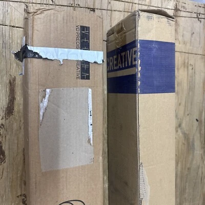 Veddha V3D Server Chassis Case - Black - Image 1 of 3