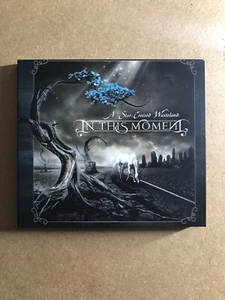 In This Moment A Star-Crossed Wasteland CD, Maria Brink Russian Import - Imagen 1 de 4