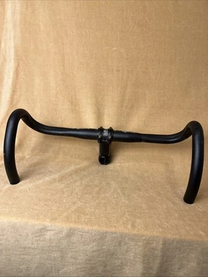 Control tech Bicycle Components USA Handlebars 420 Mm W/ Forged 30 Neck  - Image 1 of 4