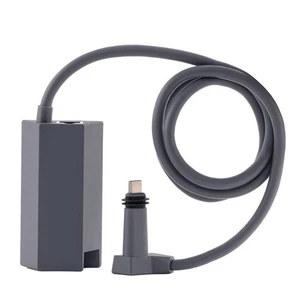 For Starlink Actuated Gen 2 Ethernet Adapter 92cm 1200mbps RJ45 Network Cable - Afbeelding 1 van 17
