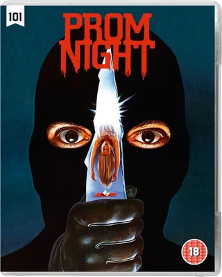Prom Night [18] Blu-ray - Image 1 of 2