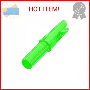 Gold Tip 12 - Pk 246 Nocks, FLUOR Green - Picture 1 of 1