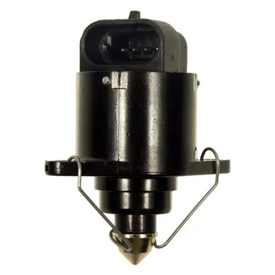 For Saturn SL1 91-02 ACDelco Professional Throttle Body Idle Air Control Motor - Imagem 1 de 2
