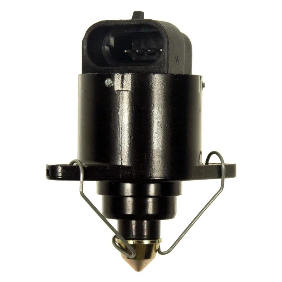 For Saturn SL1 91-02 ACDelco Professional Throttle Body Idle Air Control Motor Foto 1 de 2