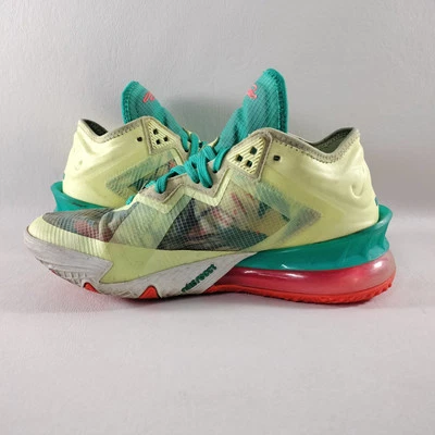 Nike LeBron 18 XVIII Low LeBronold Palmer Mens Size 7 Basketball Urbanwear  - Image 1 of 4