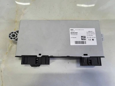 Modulo centralina BMW X4 F26 2017 CAS 9359013 PLO35662 - Immagine 1 di 3