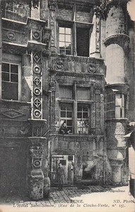 16 ANGOULEME L HOTEL SAINT SIMON - Bild 1 von 2