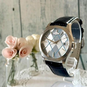 Vivienne Argyle VW-20C1 Watch Rare Used - Picture 1 of 4