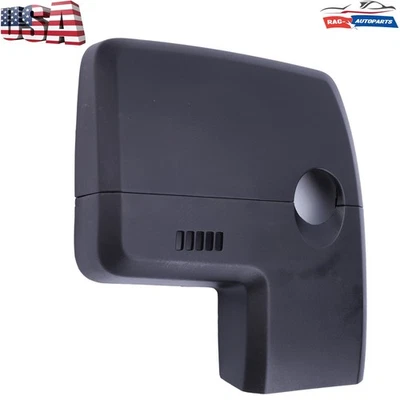 Cubierta de espejo retrovisor parabrisas interior para Chevrolet Impala 2014-2020 EE. UU. Foto 1 de 4