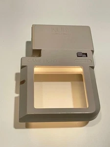 Nuby Gameboy Spiel Licht getestet funktioniert - Bild 1 von 8