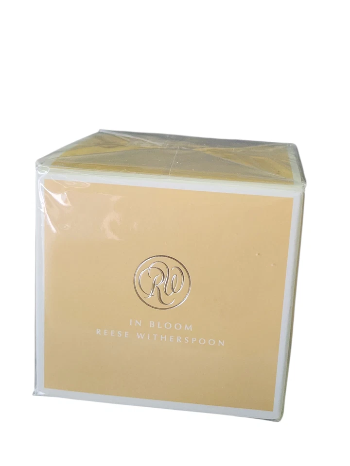 Avon 2009 IN BLOOM por Reese Witherspoon 1,7 OZ Eau de Parfum Perfume Spray SELLO Foto 1 de 3