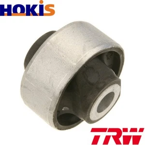 2x CONTROL ARMTRAILING ARM BUSH JBU801 FOR FIAT 500 ABARTH 500C/595C/695C 1.0L - Picture 1 of 6