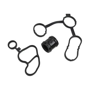 Replacement Oil Cooler Washer Set for 03F121215 03F903575C For A3 For Golf - Picture 1 of 24