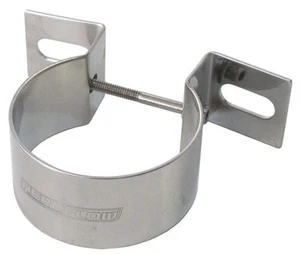 Aeroflow AF42-1250 Aeroflow Stainless Steel Coil Bracket Nickel Plated - Picture 1 of 4