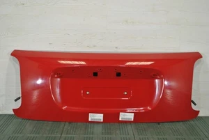 Original Mini F57 F67 Cabriolet 7360368 Portón Trasero | 19710 - Imagen 1 de 6