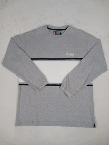 Vintage CHAPS by Ralph Lauren Large Embroidered Long Sleeve Pullover Sweater - Bild 1 von 10