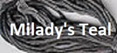 Classic Colorworks (Little House Brown - Rosy Glow) cross stitch floss - Image 1 of 4