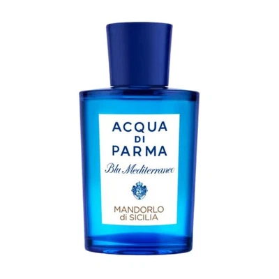 Acqua Di Parma Unisex Blu Mediterraneo Mandorlo Di Sicilia EDT Spray 3.4 oz - Image 1 of 3