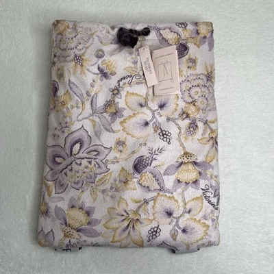 Mochila Toalla de Playa Victoria's Secret Nueva con Etiquetas 2 en 1 Convertible Estilo Púrpura Foto 1 de 4