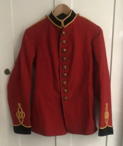 1. Weltkrieg ROYAL ENGINEERS UNIFORM, TUNIKA UND HOSE 1913 - Bild 1 von 7