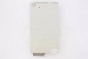 SONY SDT-5000 Tape Drive DDS2 SCSI 3.5" Digital Data Storage NO FACE PLATE - Picture 1 of 8