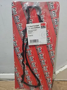 FAI Rocker Cover Box Gasket Fits Nissan Primera Almera Sunny 2.0 D TD - Picture 1 of 7