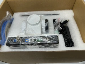 Cámara de conferencia Liberty DigitaLinx "TeamUp+" 20X USB 3.0/HD DL-USB-PTZ20-W - Imagen 1 de 7