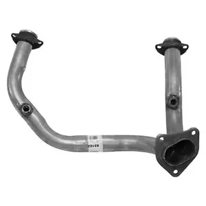 Front Exhaust Pipe For 1993-1994 Ford Ranger 4.0L V6 GAS OHV - Picture 1 of 2
