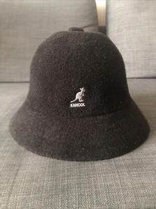 Kangol Bermuda Fischerhut Bucket Hat  - Bild 1 von 2