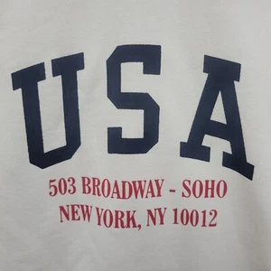 CYCLING SHORTS AND SWEATSHIRT SET Kids Size 7 (tiny snag hole bottom of shirt) - Picture 1 of 6