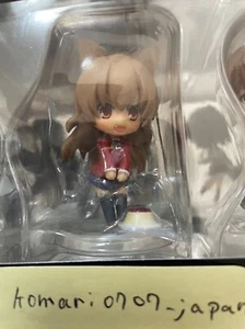Dengeki heroine toradora taiga aisaka figure 20th limited ver - Picture 1 of 1