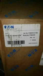 EATON PXM4051A1BB RELAY. - Picture 1 of 3