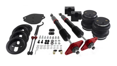 Airlift Performance Rear Kit for 05-17 Chrysler 300/06-17 Dodge Charger - Image 1 of 4