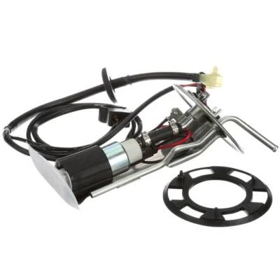 Fuel Pump Hanger Assembly Delphi HP10237 fits 90-93 Acura Integra 1.8L-L4 Foto 1 de 4