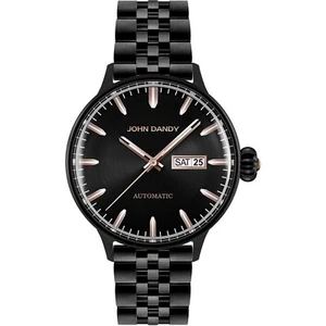 Orologio da Uomo JD-2571M/08M JOHN DANDY - Picture 1 of 1