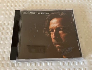 Journeyman By Eric Clapton (CD, 1989) - Picture 1 of 2