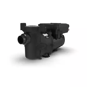Jandy VSFHP165DV2A 1.65HP 115/230V Variable Speed Pool Pump-SpeedSet Controller - Picture 1 of 7